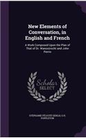New Elements of Conversation, in English and French