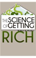 Science of Getting Rich