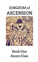 Kingdom of Ascension