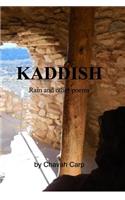 Kaddish, Rain and more poems