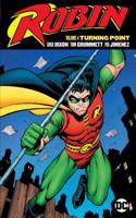 Robin Vol. 4