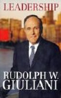 Leadership\Rudolph W.Giullani