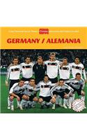 Germany / Alemania