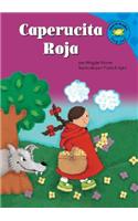 Caperucita Roja: (Read-It! Readers: Nivel Azul)