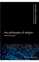 Philosophy of Religion