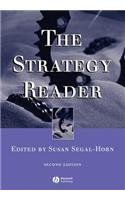 The Strategy Reader: (Strategy Reader)