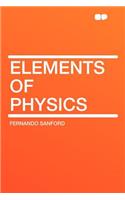 Elements of Physics