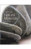 Craft From Natural Materials