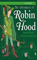 The Adventures of Robin Hood