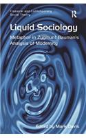 Liquid Sociology