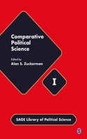 Comparative Political Science