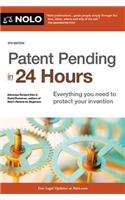 Patent Pending in 24 Hours