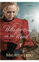 Whisper on the Wind