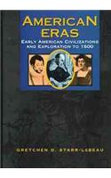 American Eras