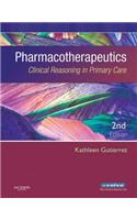 Pharmacotherapeutics