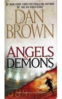 Angels & Demons (robert Langdon, No 1)