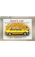 Jane's Car