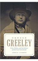 Horace Greeley