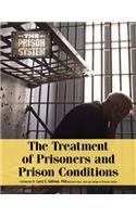 The Treatment of Prisoners and Prison Conditions