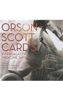 Orson Scott Card's Intergalactic Medicine Show Lib/E