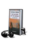 The Far Side of the World: (10 Aubrey-Maturin (Audio))