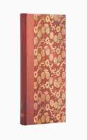 The Waves - Volume 4 (Virginia Woolf’s Notebooks) Mini Day-at-a-Time Planner 2023