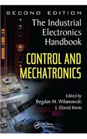 Control and Mechatronics