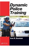 Dynamic Police Training