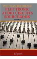 Innovian Reference Electronic Audio Circuits Sourcebook