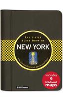 The Little Black Book of New York