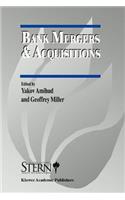 Bank Mergers & Acquisitions