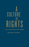 Culture of Rights