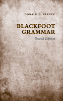 Blackfoot Grammar