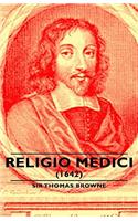 Religio Medici (1642)