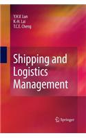 Shipping and Logistics Management