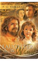 Laughter on the Wind