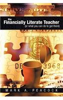 Financially Literate Teacher