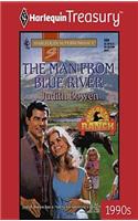 The Man from Blue River