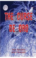 Curse De Oro