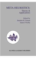 Meta-Heuristics