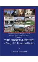 First E-Letters