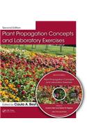 Plant Propagation Concepts and Laboratory Exercises