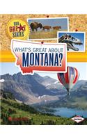 What's Great about Montana?