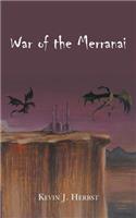 War of the Merranai