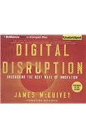 Digital Disruption