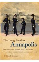 Long Road to Annapolis