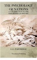 Psychology of Nations