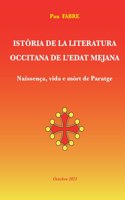 Istòria de la Literatura Occitana de l'Edat Mejana