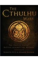 Cthulhu Wars