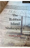 Robben Island Shakespeare